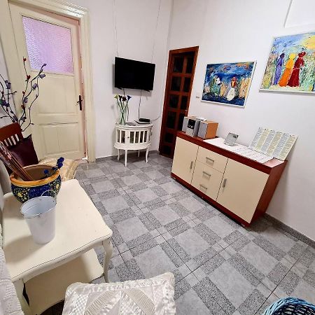 Yellow, Red & Blue Apartment スプリト エクステリア 写真